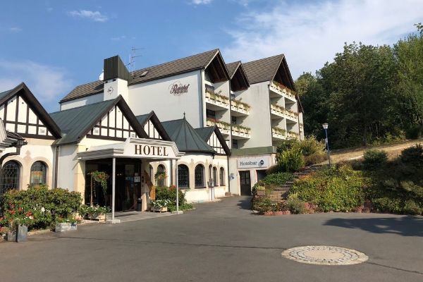 Reiterhof Bellevue Spa & Resort (Wirsberg)